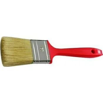 Malířský štětec Color Expert Štětec plochý 40mm, stupeň 9, plast