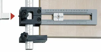 Hettich 44765 vrtací accura pro úchytky