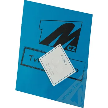 1Mcz Camera Glass tvrzené sklo pro Xiaomi Redmi 9T