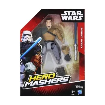 Hračka Hasbro Hero Mashers Star Wars Kanan Jarrus