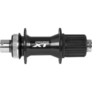 Náboj kola Shimano XT FH-M8010 CL 32 děr