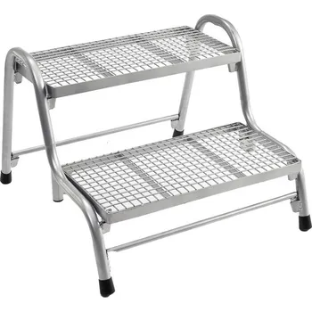 Příslušenství ke karavanu BRUNNER Double Step Prima 