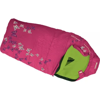 BOLL Patrol Lite L Fuchsia/Lime 155 cm
