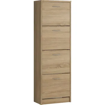 Botník Botník Sconto K4