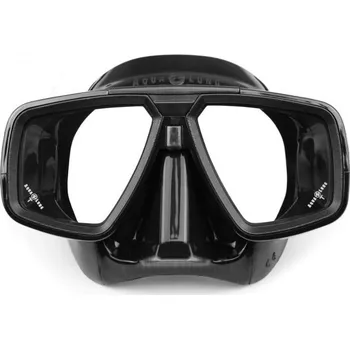 Potápěčská maska Maska Aqualung Look černá