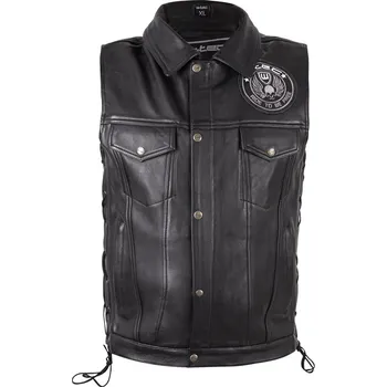 Moto vesta W-Tec Highstake Black