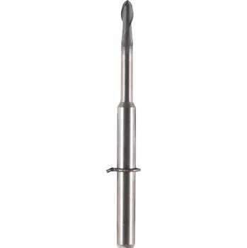 Příslušenství k frézce Frézy - VHF Průměr: 2,0 mm, Typ CNC frézy: VHF 5 - DC