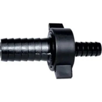 Redukce hadicová 1/2" - 3/4"