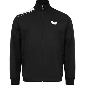 Souprava BUTTERFLY Tosy (bunda) černá černá XXXL