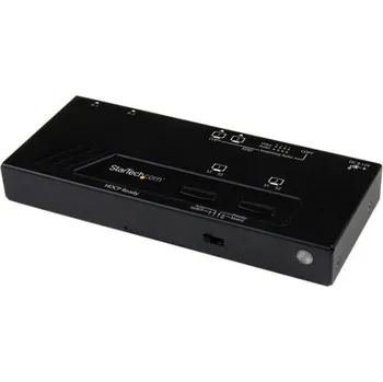 Televizor StarTech.com VS222HDQ, HDMI Splitter (VS221HDQ)