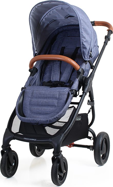 Valco Baby Snap Ultra Trend 2020 Denim Zbozi Cz