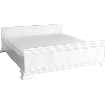 Postel Postel KLS, sosna andersen, 160x200, KORA