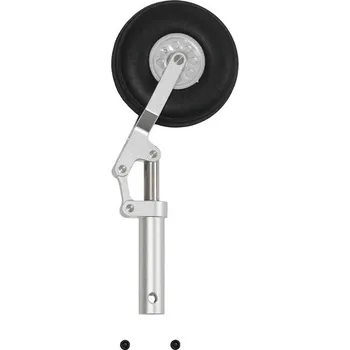 RC vybavení E-flite Viper 1.4m: Příďová podvozková noha