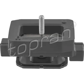 Uložení převodovky Uložení, automatická převodovka TOPRAN 634 437