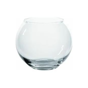 Akvárium Skleněná koule 2,5l