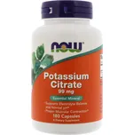 Now Foods Potassium Citrate 99 mg 180…