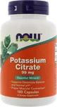 Now Foods Potassium Citrate 99 mg 180…