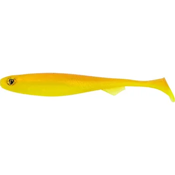 Umělá nástraha Gumová Nástraha Fox Rage Slick Shad 13cm UV Sun Dance