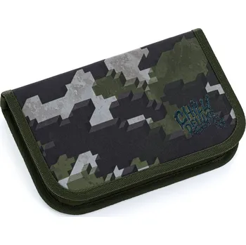 Topgal Penn jednopatrový dvouklopový prázdný, 21016 B