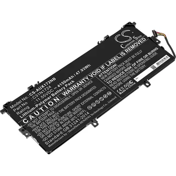 Baterie k notebooku Baterie Cameron Sino CS-AUX172NB - neoriginální