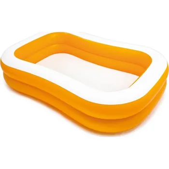Dětský bazének Bazén Mandarin nafukovací 152x229 cm
