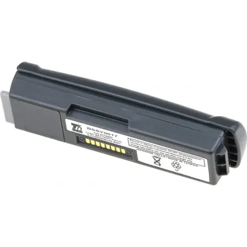 Článková baterie Baterie T6 Power 55-000166-01, BTRY-WT40IAB0E, 82-90005-05, do čtečky čárových kódů
