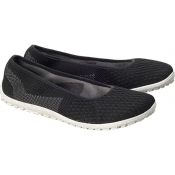 Dámské baleríny Zaqq Suqar Black barefoot baleríny EUR 38