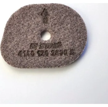 Vzduchový filtr pro STIHL FS 40, FS 56 (41441242800) (Vzduchový filtr 41441242800 pro křovinořezy, vyžínače, plotostřihy a teleskopické pily STIHL FC 56, STIHL FC 70-Z, STIHL FS 40, STIHL FS 50, STIHL FS 56, STIHL FS 70, STIHL HL 56, STIHL HT 56, STIHL HT