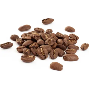 Káva Kolumbia Maragogype Gigante Finca El Botón - zrnková káva, 100g
