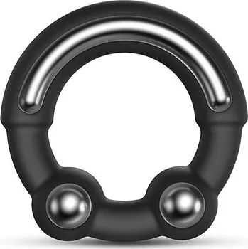 Dorcel Stronger Ring Cockring Black