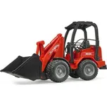 Bruder 2190 Nakladač Schäffer Hoflander 2034