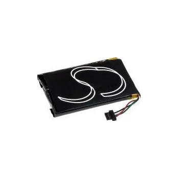 Baterie Navigon 2120 Max 3,7V 1200mAh