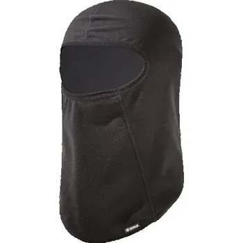 Kukla Kama dětská Fleecová kukla DB16 110 - černá UNI