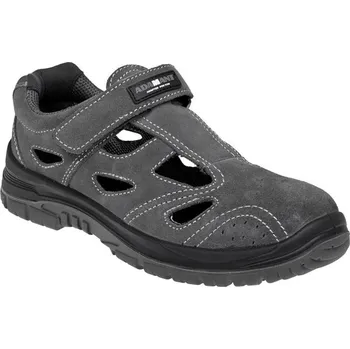 Pracovní obuv ADAMANT ADM TAYLOR O1 pracovní sandál Velikost: 40 2970_40