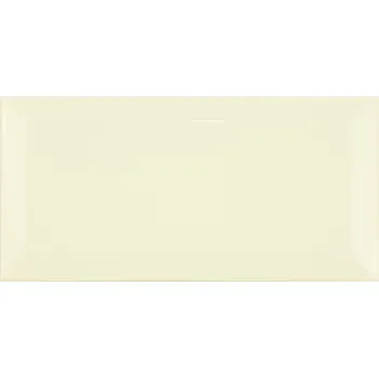 Retro Wall Crema Joy - obkládačka 10x20 krémová 17365