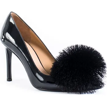 Dámské lodičky ROBERTO SERPENTINI Nero dámské lodičky 38 EU Černá