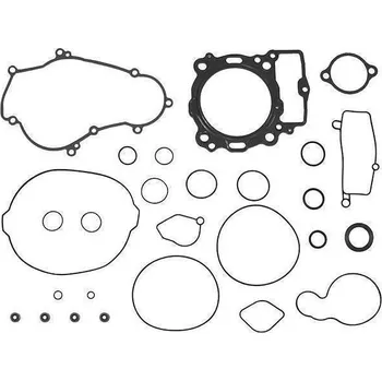 Těsnění motoru NAMURA sada těsnění motoru KTM SXF 450 ATV 09-10
