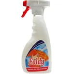 Drutep Faldy přípravek pro žehlení…