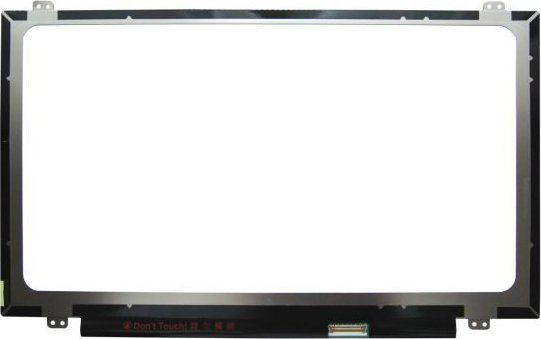 LCD displej display Dell Latitude 14 5490 14" WUXGA Full HD 1920x1080 LED lesklý povrch