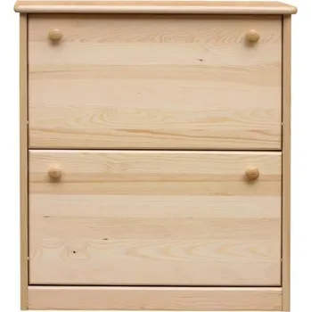 Botník Botnik Classic 214, KB Výběr moření: Olše, Druh dřeva: Borovicový masiv