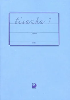 Český jazyk Písanky 5 kusů - Nakladatelství Fortuna (2007, brožovaná)
