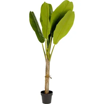umělá květina Umělá květina Kave Home Banana 160 cm