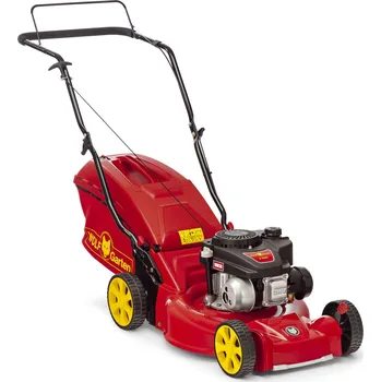 Sekačka Recenze WOLF Garten A 4600