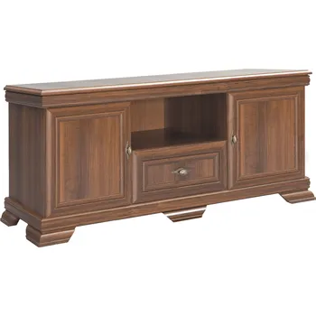 Televizní stolek RTV stolek KRT2, samoa king, KORA