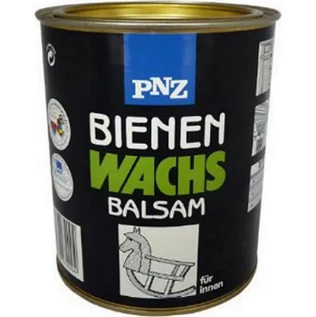 Olej na dřevo PNZ Balzám ze včelího vosku přírodní 30 l