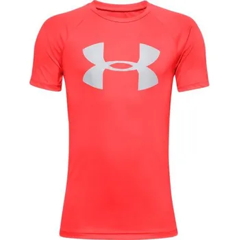 Pánské tričko Under Armour Tech Big Logo 628 YXL