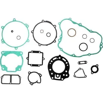 Těsnění motoru NAMURA sada těsnění motoru KAWASAKI KDX 200 89-94