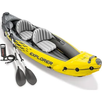 Kajak Intex Explorer K2 68307