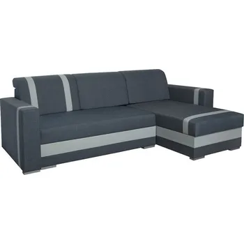 Rohová sedací souprava Serboni, Potah: Inari 81 + Cayenne 1132 MIRJAN 5902928835731