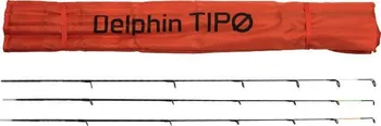 Delphin Tipo 3.0 Glasscarbon SG Light 3 mm 20 ks